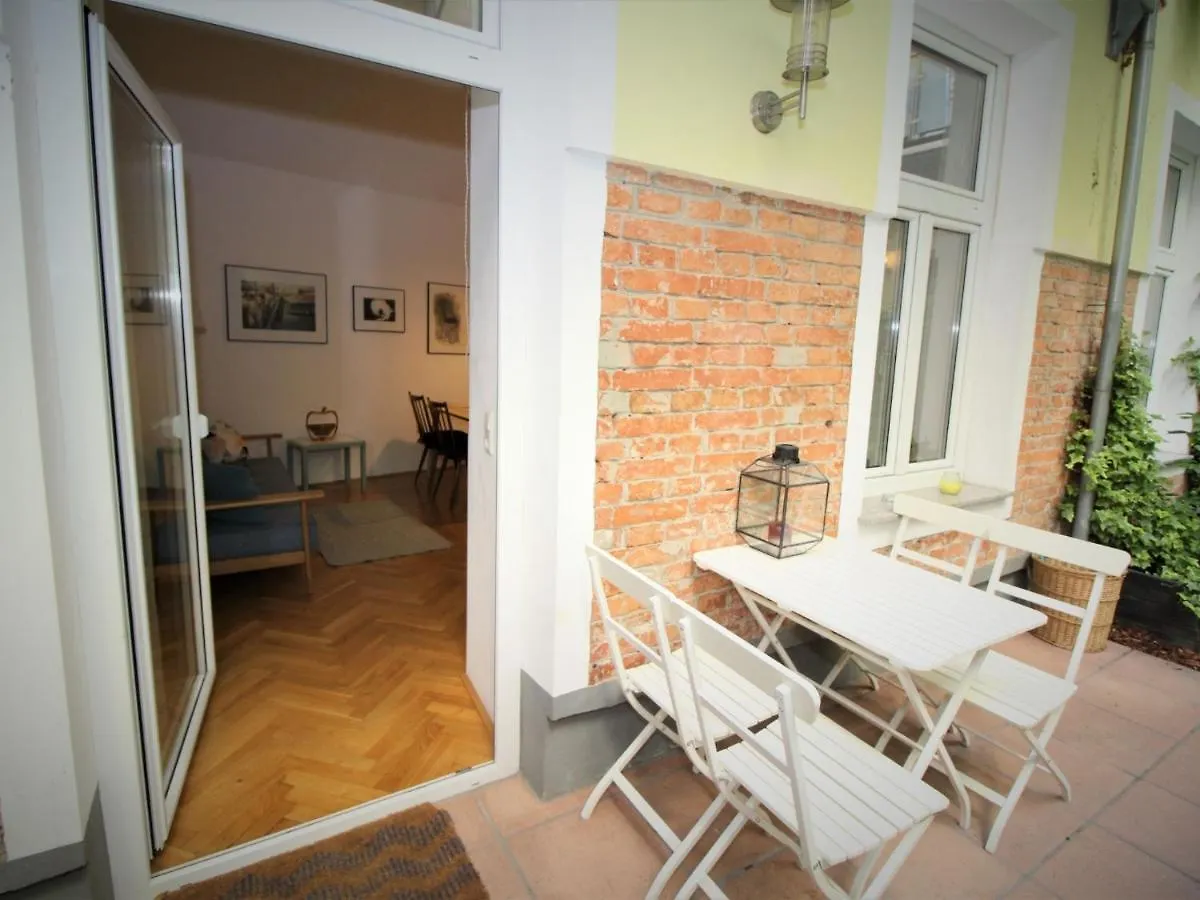 Apartment City Oase Garden By Interhome Vienna